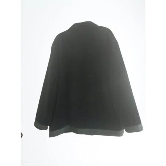 Jessica Holbrook Jacket Easy care Green Velvet - Picture 10 of 10